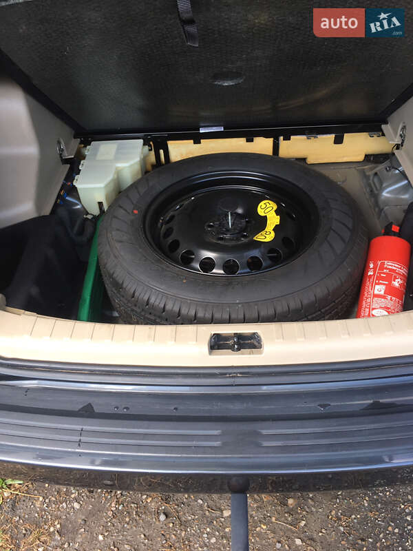 Внедорожник / Кроссовер Land Rover Freelander 2008 в Коломые фото 40 Внедорожник / Кроссовер Land Rover Freelander 2008 в Коломые