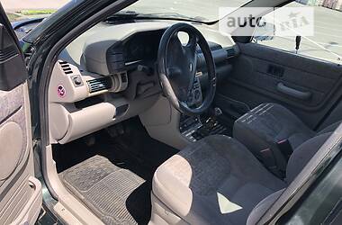 Внедорожник / Кроссовер Land Rover Freelander 1997 в Коломые