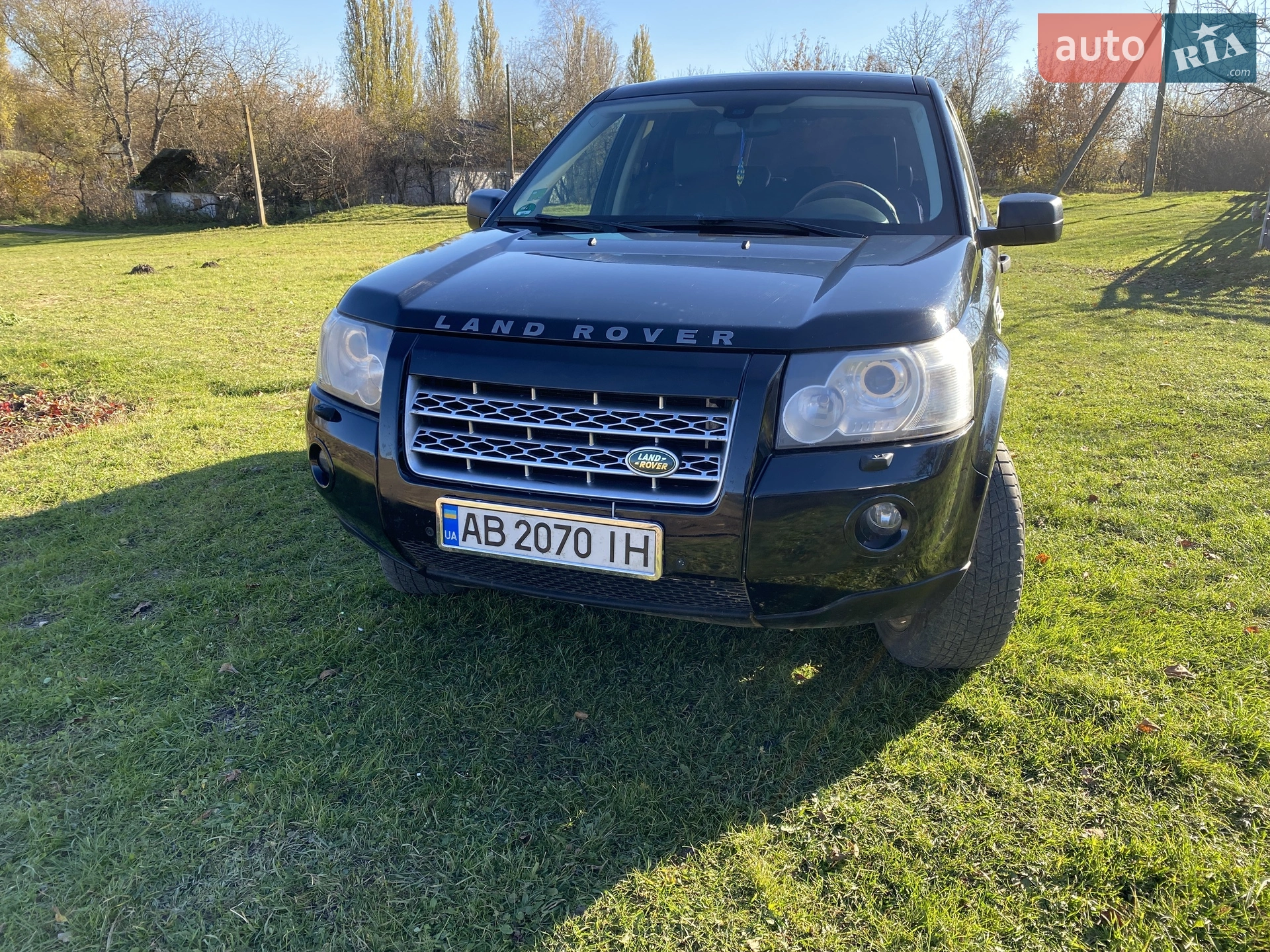 2010 Land Rover Freelander - мініатюра 4