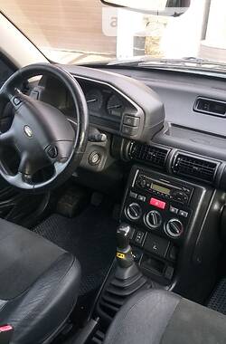 Позашляховик / Кросовер Land Rover Freelander 2003 в Івано-Франківську