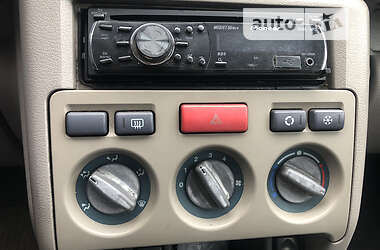 Внедорожник / Кроссовер Land Rover Freelander 1999 в Виноградове