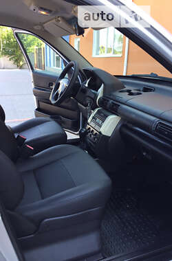 Внедорожник / Кроссовер Land Rover Freelander 2004 в 