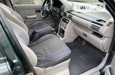 Позашляховик / Кросовер Land Rover Freelander 1998 в 