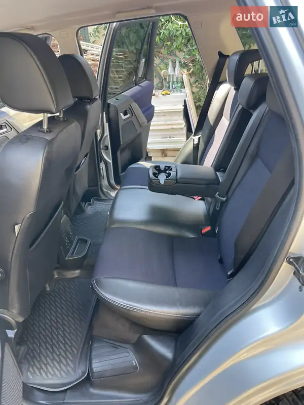 Land Rover Freelander 2008 VIN SALFA24C68H074472 фото оголошення 15 з 47