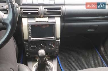 Внедорожник / Кроссовер Land Rover Freelander 2004 в Еланце