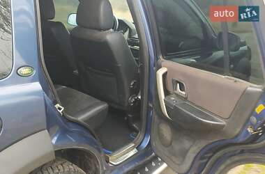 Внедорожник / Кроссовер Land Rover Freelander 2004 в Еланце