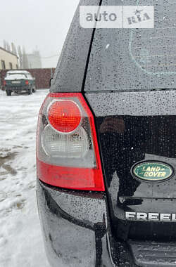 Позашляховик / Кросовер Land Rover Freelander 2009 в Тернополі