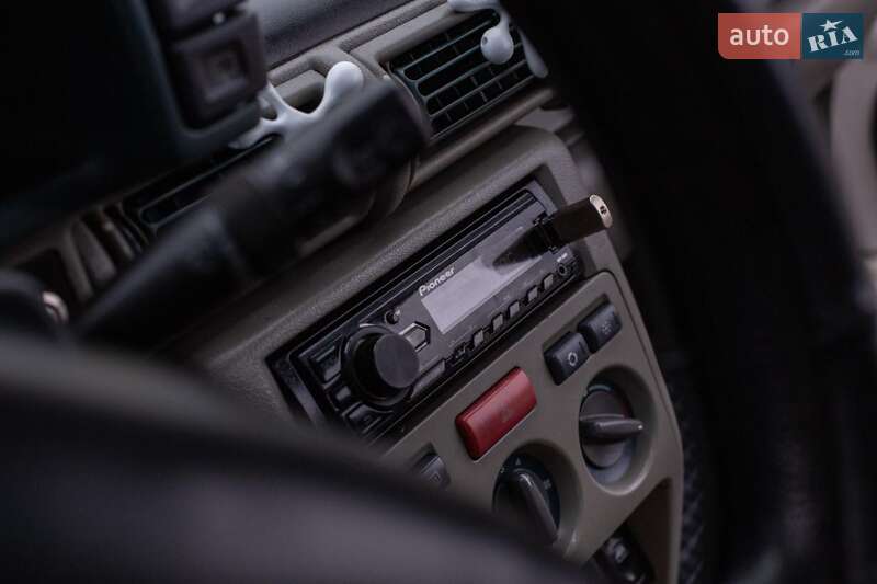 Позашляховик / Кросовер Land Rover Freelander 1999 в Золочеві