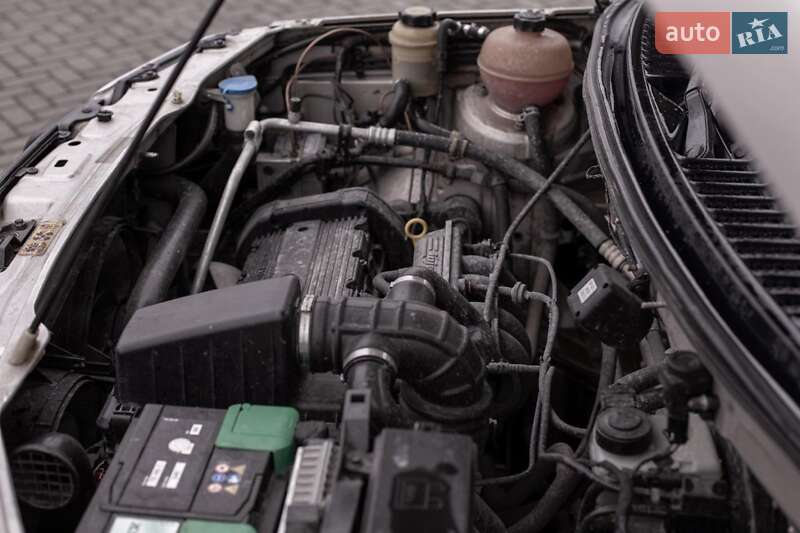 Позашляховик / Кросовер Land Rover Freelander 1999 в Золочеві