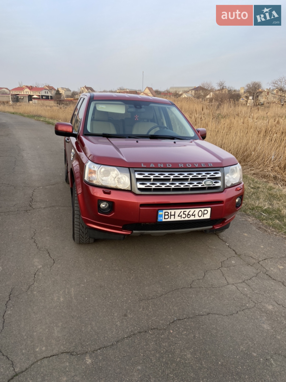 2010 Land Rover Freelander - мініатюра 16