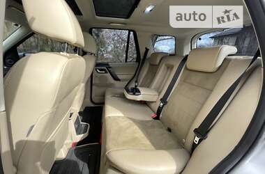 Позашляховик / Кросовер Land Rover Freelander 2012 в Києві