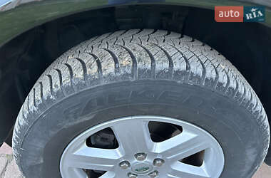 Внедорожник / Кроссовер Land Rover Freelander 2013 в Ивано-Франковске