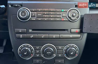 Внедорожник / Кроссовер Land Rover Freelander 2012 в Львове