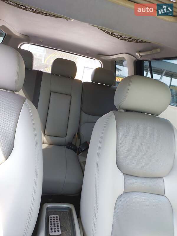 Внедорожник / Кроссовер Land Rover Freelander 1999 в Ирпене