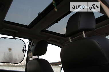 Внедорожник / Кроссовер Land Rover Freelander 2007 в Киеве