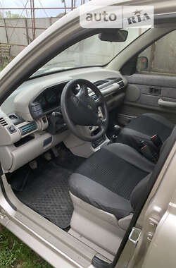 Внедорожник / Кроссовер Land Rover Freelander 1999 в Бучаче