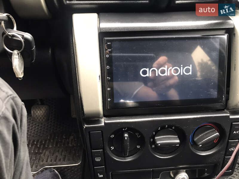 Внедорожник / Кроссовер Land Rover Freelander 2004 в Киеве фото 15 Внедорожник / Кроссовер Land Rover Freelander 2004 в Киеве