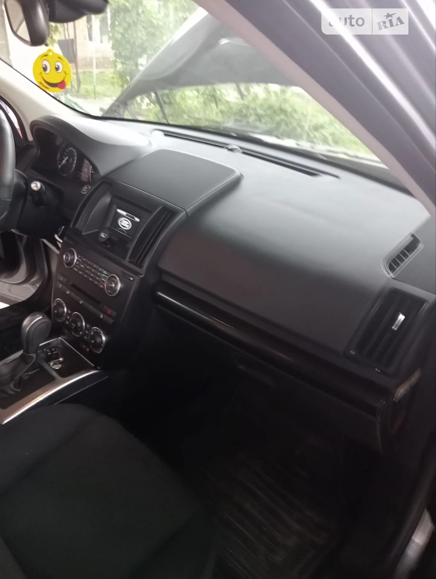 2013 Land Rover Freelander - мініатюра 11