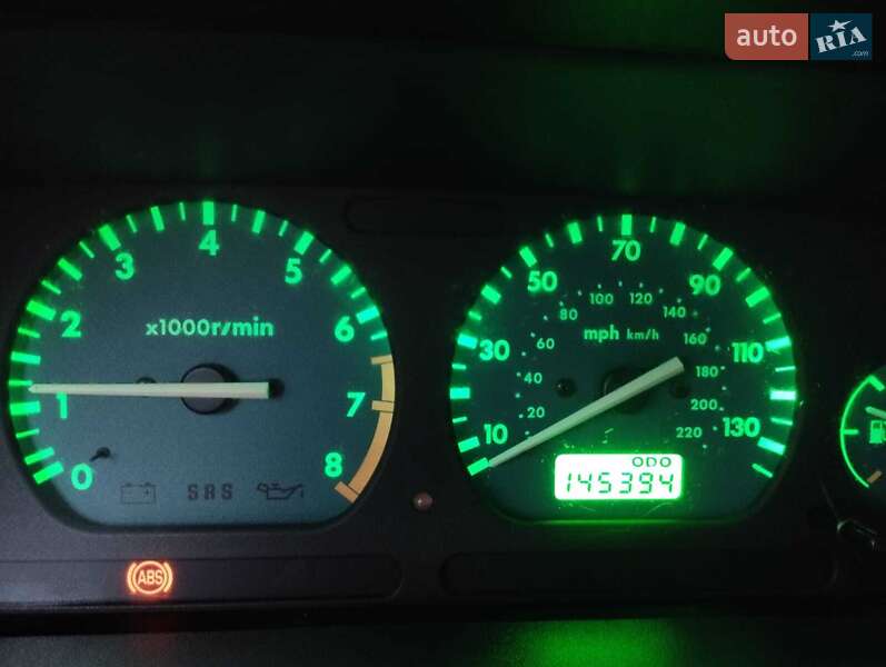 Внедорожник / Кроссовер Land Rover Freelander 1999 в Жовкве