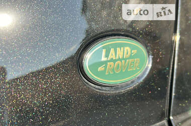 Позашляховик / Кросовер Land Rover Freelander 2008 в Одесі