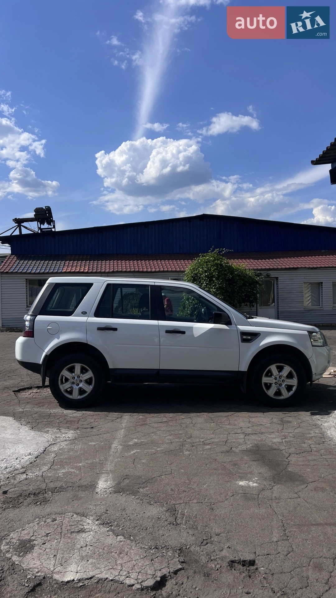 2013 Land Rover Freelander - мініатюра 5