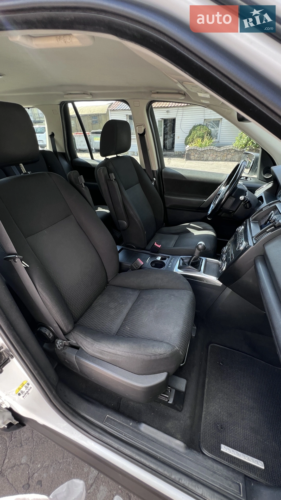 2013 Land Rover Freelander - мініатюра 14