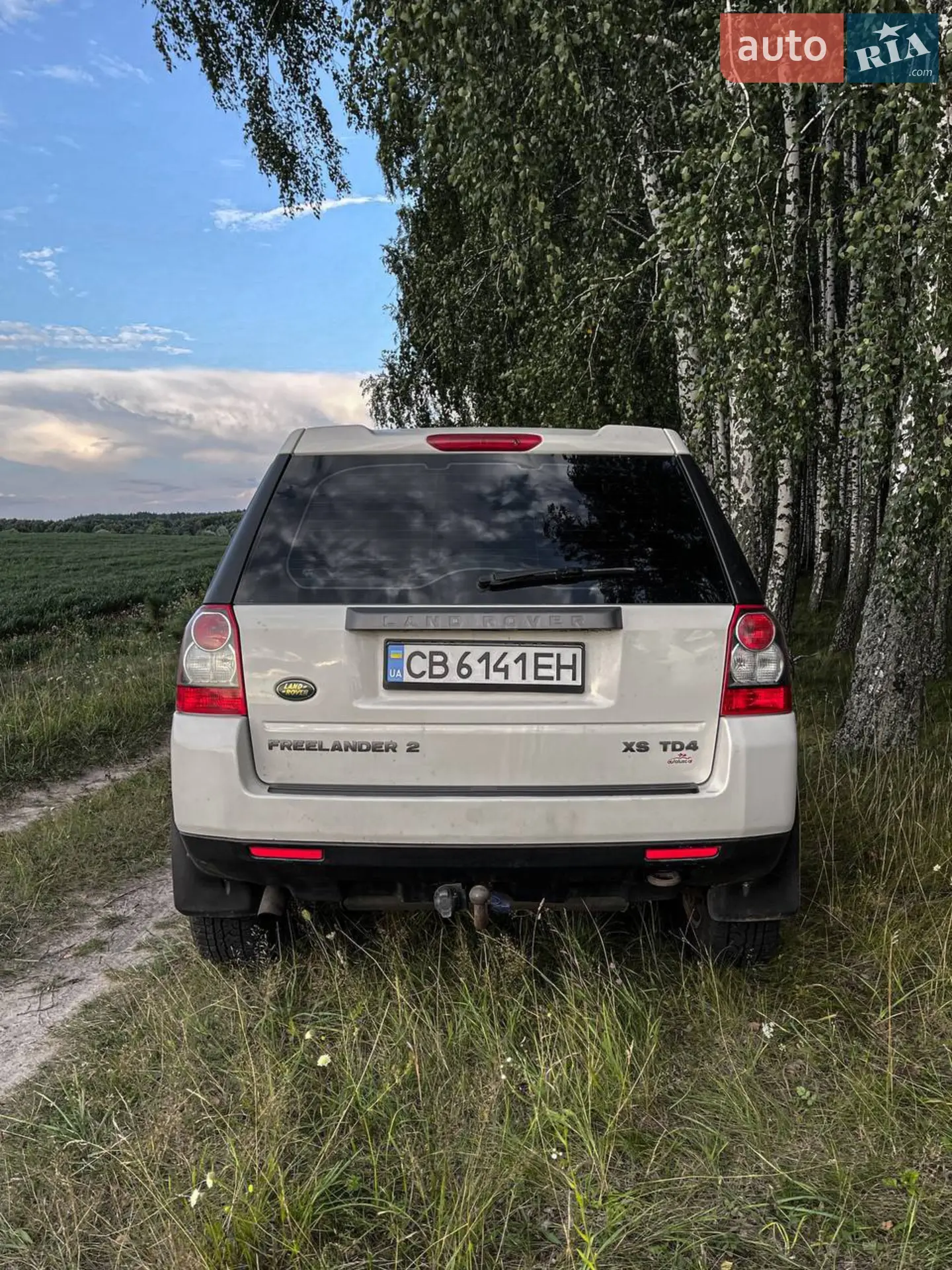 2010 Land Rover Freelander - мініатюра 12