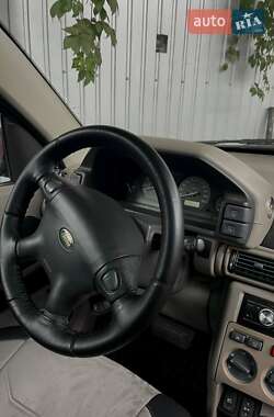 Позашляховик / Кросовер Land Rover Freelander 2001 в Києві