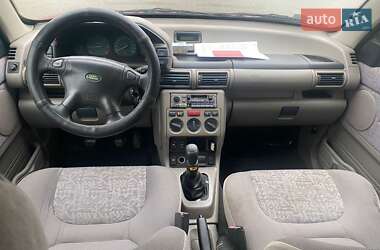 Внедорожник / Кроссовер Land Rover Freelander 2000 в Ровно