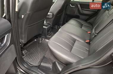 Внедорожник / Кроссовер Land Rover Freelander 2012 в 
