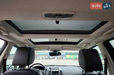 Внедорожник / Кроссовер Land Rover Freelander 2012 в 