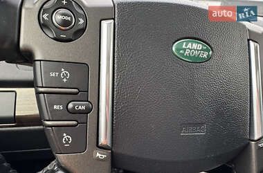 Внедорожник / Кроссовер Land Rover Freelander 2014 в Львове