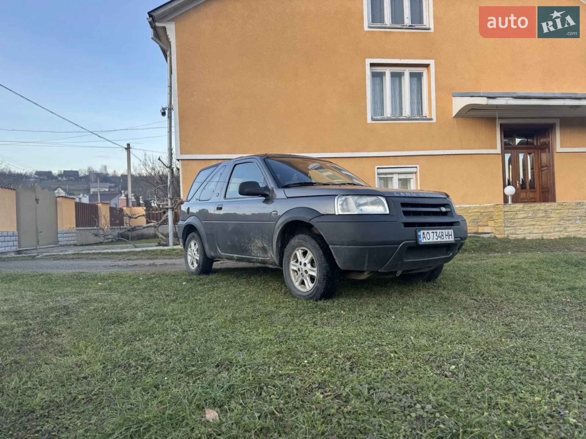Фото авто 11