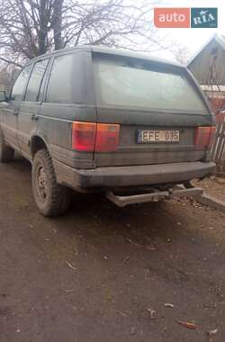 Позашляховик / Кросовер Land Rover Freelander 1997 в Петропавлівці