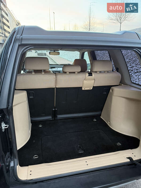 Внедорожник / Кроссовер Land Rover Freelander 2006 в Киеве