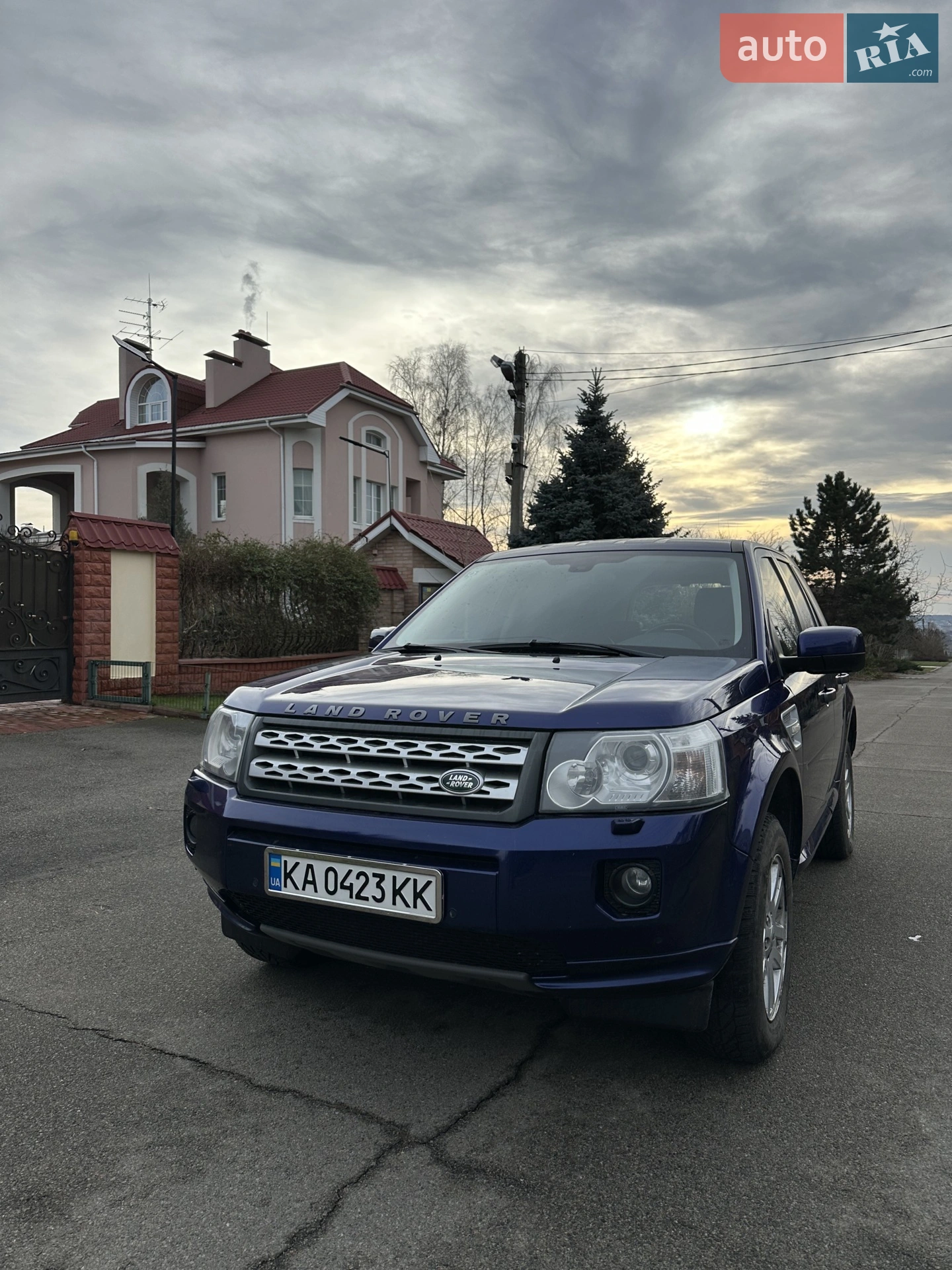 2011 Land Rover Freelander - мініатюра 19