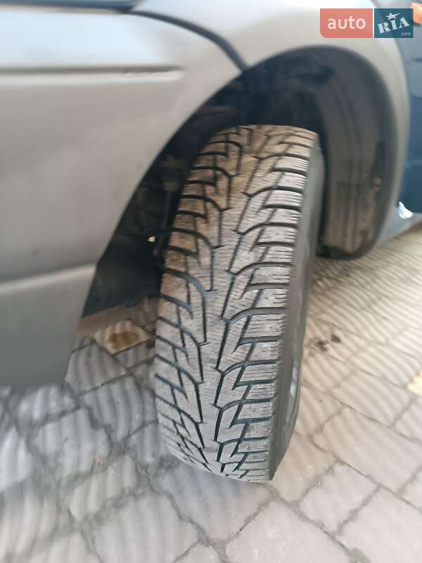 Внедорожник / Кроссовер Land Rover Freelander 1998 в Буске