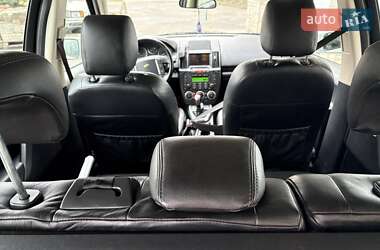 Внедорожник / Кроссовер Land Rover Freelander 2009 в 