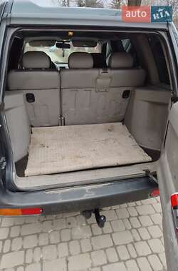 Внедорожник / Кроссовер Land Rover Freelander 2000 в Самборе