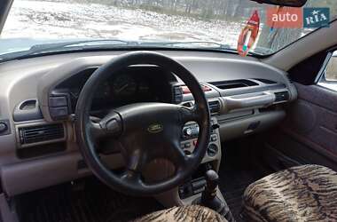 Позашляховик / Кросовер Land Rover Freelander 1999 в Овручі