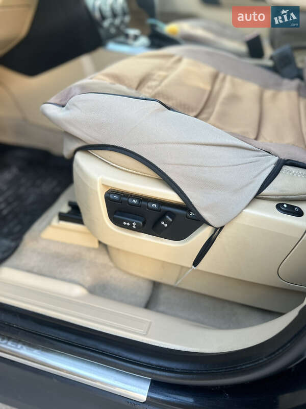 Внедорожник / Кроссовер Land Rover Freelander 2008 в Каменец-Подольском