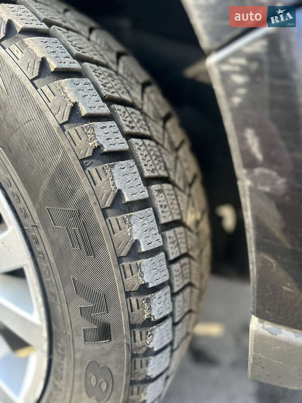 Внедорожник / Кроссовер Land Rover Freelander 2008 в Каменец-Подольском