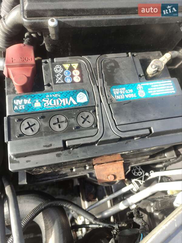 Внедорожник / Кроссовер Land Rover Freelander 2004 в Винниках фото 19 Внедорожник / Кроссовер Land Rover Freelander 2004 в Винниках