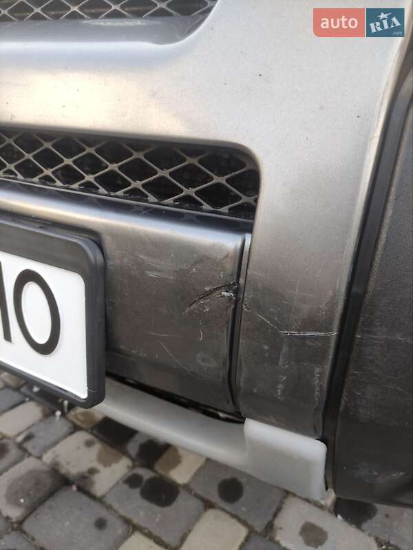 Внедорожник / Кроссовер Land Rover Freelander 2004 в Винниках фото 22 Внедорожник / Кроссовер Land Rover Freelander 2004 в Винниках