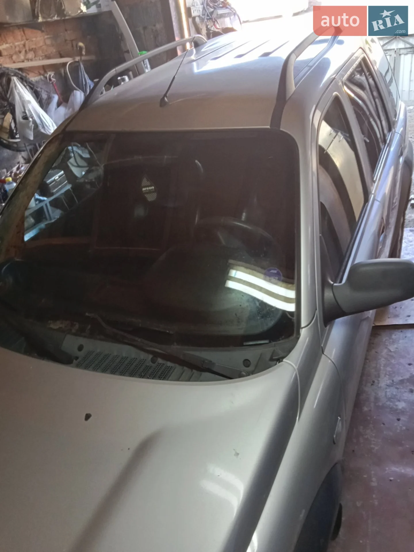 Land Rover Freelander 2002