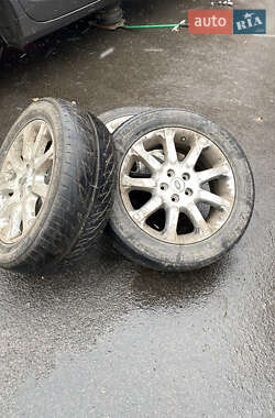 Внедорожник / Кроссовер Land Rover Freelander 2001 в 