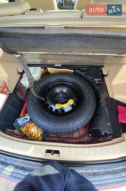 Внедорожник / Кроссовер Land Rover Freelander 2008 в 