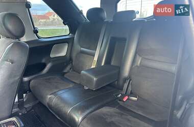 Позашляховик / Кросовер Land Rover Freelander 2004 в 