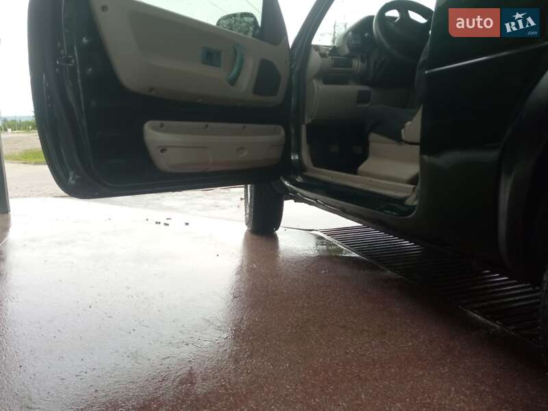 Внедорожник / Кроссовер Land Rover Freelander 1999 в Глыбокой фото 39 Внедорожник / Кроссовер Land Rover Freelander 1999 в Глыбокой