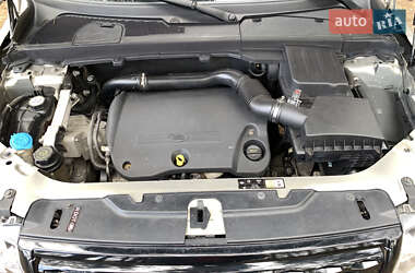 Внедорожник / Кроссовер Land Rover Freelander 2013 в 